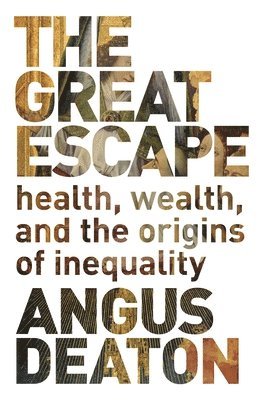 Great Escape (inbunden)