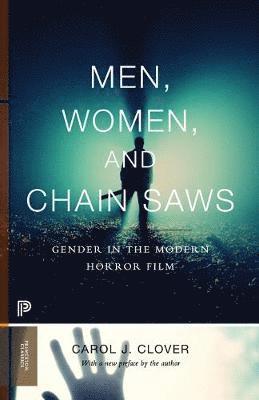 Men, Women, and Chain Saws (hftad)