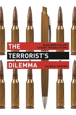 Terrorist's Dilemma (häftad)