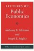 Lectures on Public Economics