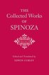 Collected Works of Spinoza, Volume II