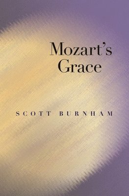 Mozart's Grace (h�ftad)