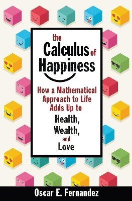 Calculus of Happiness (häftad)