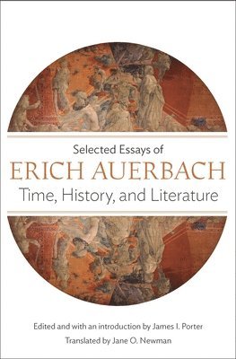 Time, History, and Literature (hftad)