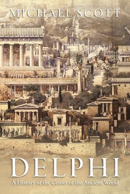 Delphi (inbunden)