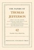 Papers of Thomas Jefferson, Volume 42