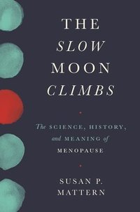 The Slow Moon Climbs (inbunden)