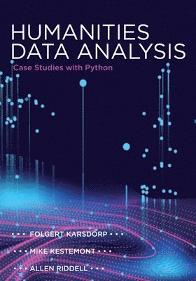 Humanities Data Analysis (hftad)
