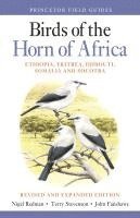 Birds Of The Horn Of Africa (häftad)