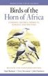 Birds Of The Horn Of Africa