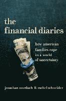 The Financial Diaries (inbunden)