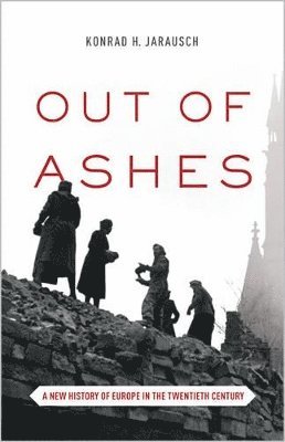 Out of Ashes (hftad)