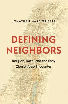 Defining Neighbors (hftad)