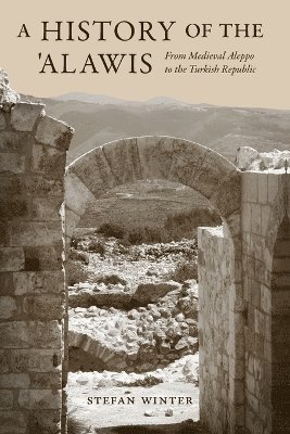 History of the 'Alawis (häftad)