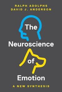 The Neuroscience of Emotion (inbunden)