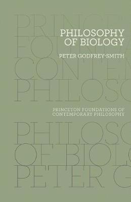 Philosophy of Biology (hftad)