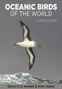 Oceanic Birds of the World (hftad)