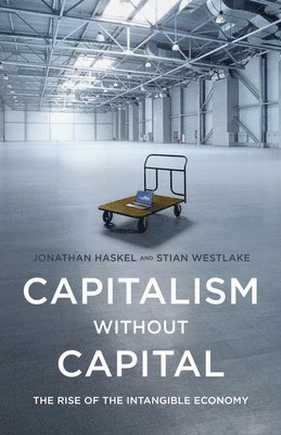 Capitalism without Capital (inbunden)