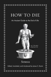 How to Die (inbunden)