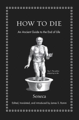 How to Die (häftad)