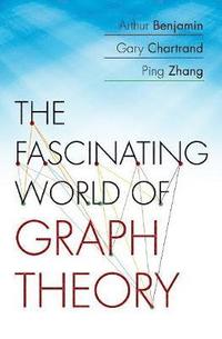 The Fascinating World of Graph Theory (hftad)