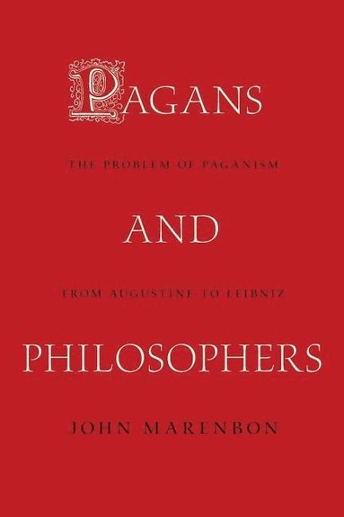 Pagans and Philosophers (hftad)