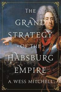 The Grand Strategy of the Habsburg Empire (inbunden)