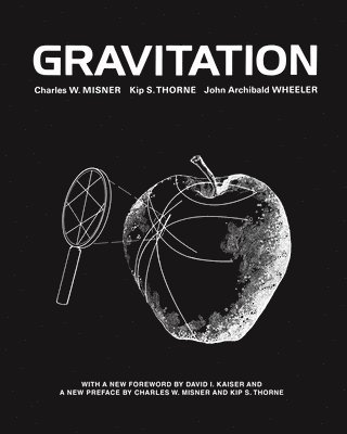 Gravitation (häftad)