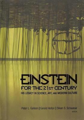 Einstein for the 21st Century (hftad)