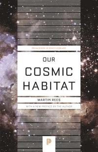 Our Cosmic Habitat (hftad)