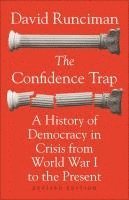 Confidence Trap (hftad)