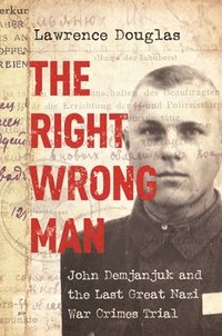 The Right Wrong Man (hftad)