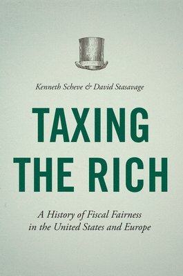 Taxing the Rich (hftad)