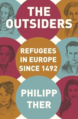 Outsiders (hftad)