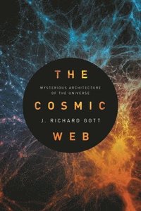 The Cosmic Web (häftad)