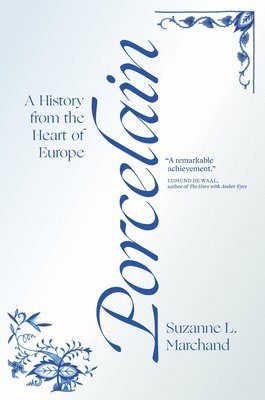 Porcelain (häftad)