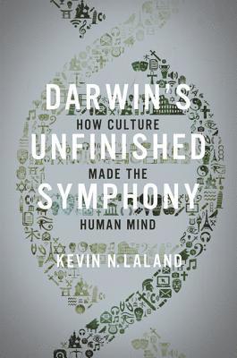 Darwin's Unfinished Symphony (h�ftad)