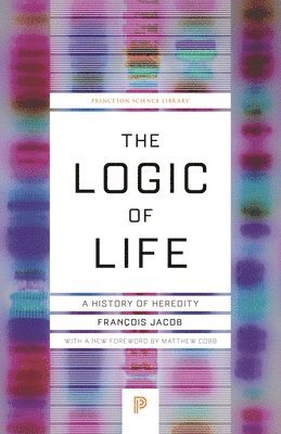 Logic of Life (häftad)