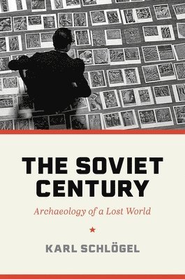 Soviet Century (hftad)