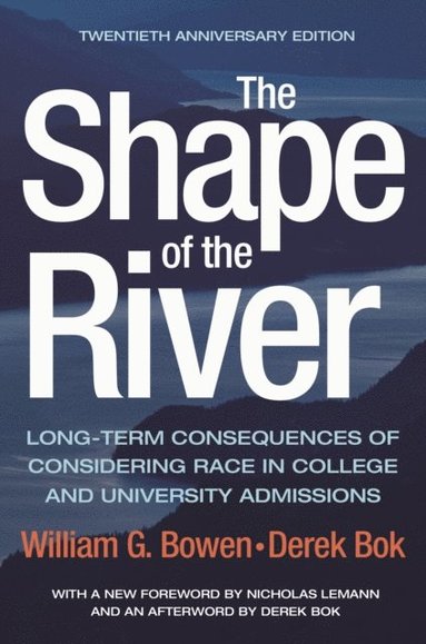 Shape of the River (hftad)