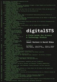 digitalSTS (hftad)