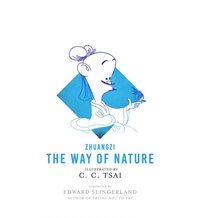 Way of Nature (e-bok)