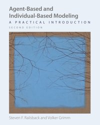 Agent-Based and Individual-Based Modeling (e-bok)
