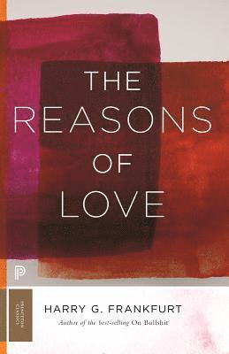 The Reasons of Love (hftad)