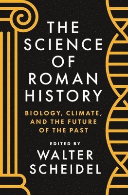 The Science of Roman History (hftad)