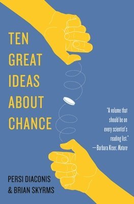 Ten Great Ideas about Chance (hftad)