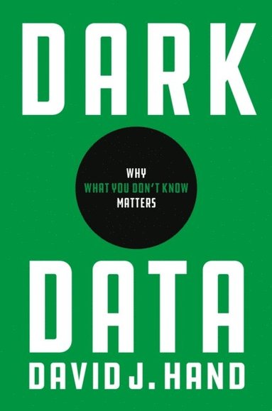Dark Data (e-bok)