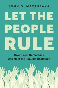 Let the People Rule (hftad)