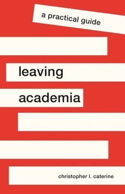 Leaving Academia (hftad)