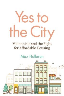 Yes to the City (häftad)